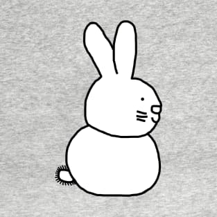 White Rabbit T-Shirt